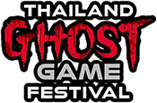 Thailand Ghost Game Festival