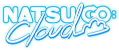 Natsu Go : Cloud