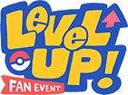Level Up! Pokémon Fan Event