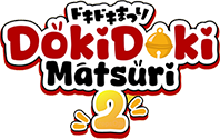 DokiDoki Matsuri 2 : Racing