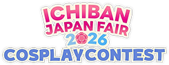ICHIBAN JAPAN FAIR 2026 COSPLAY CONTEST
