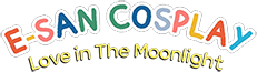 ESAN COSPLAY Love In The Moonlight 2026