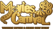 Movies Carnival 2026 
	   Western Movies & Series Only Event