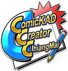 ComicKAD Creator ChiangMai