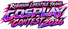 Robinson Lifestyle Trang Cosplay Contest 2026