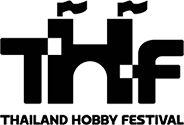 Thailand Hobby Festival