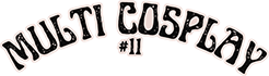 Multi Cosplay #11