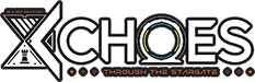 Echoes Through the Stargate 
	   AK & AKEF Only Event by Fans