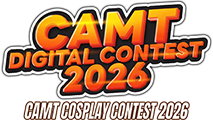 CAMT Cosplay Contest 2026 ในงาน CAMT Digital Contest 2026
