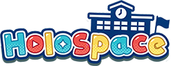 HoloSpace 
         hololive & HOLOSTARS Only Event
		 - เลื่อนมาจาก 4 กรกฎา -