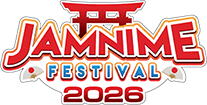 JAMNIME FESTIVAL 2026 Cosplay Contest