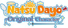 Natsu Dayo #7 : Original Character