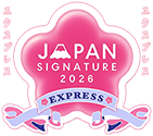 JAPAN SIGNATURE 2026 EXPRESS