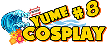 YUME COSPLAY PARTY HUAHIN #8