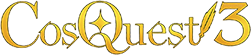 CosQuest 3    
         ภารกิจรัก ข้ามยุทธภพ