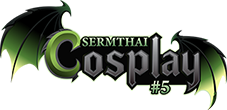 Sermthai Cosplay #5