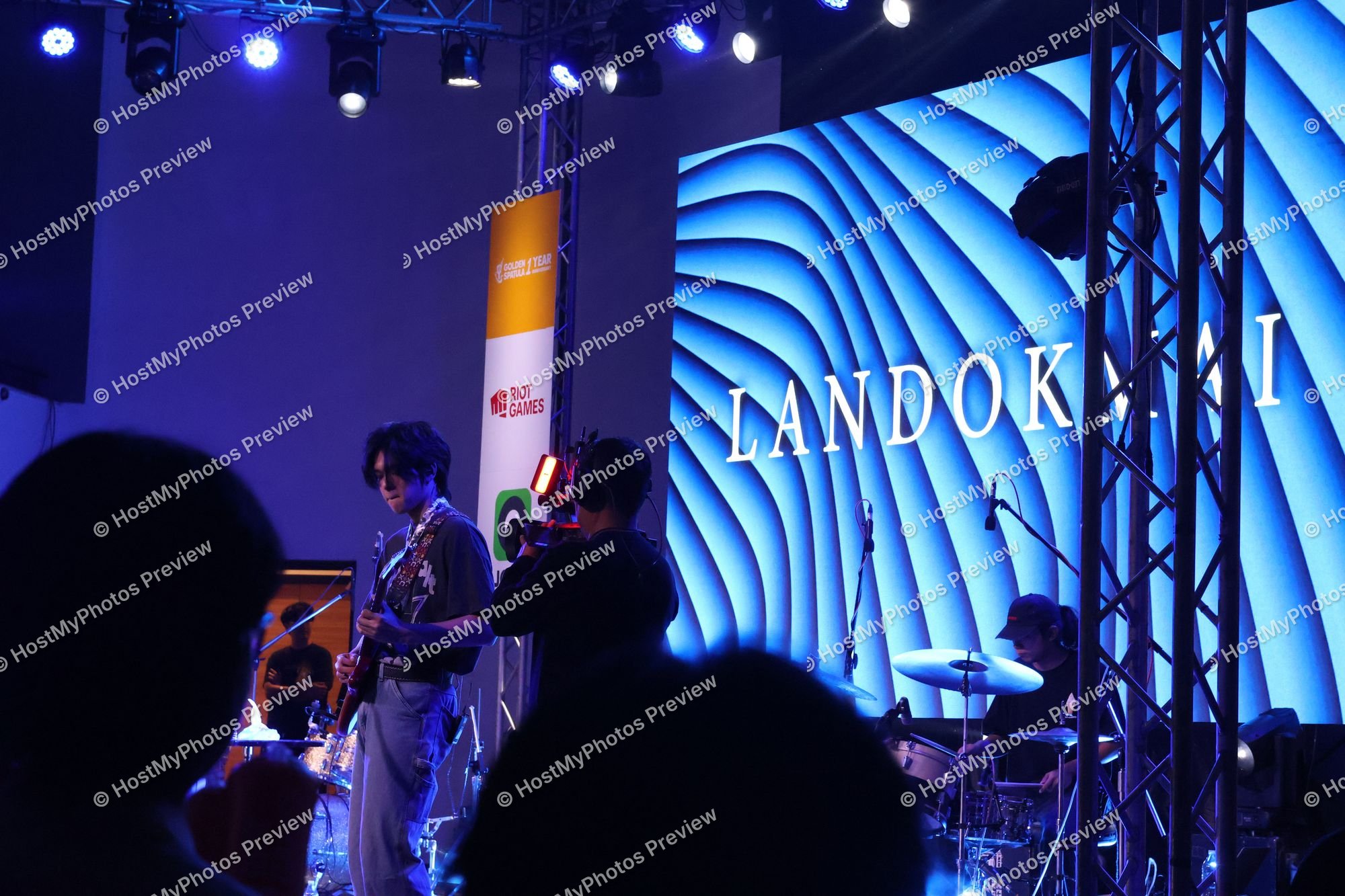 Landokmai Concert (ห้ามซื้อ)